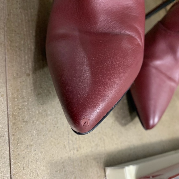 MK Blane Ankle boots - Picture 7 of 9